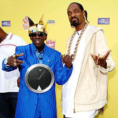 Flavs un Snoop Dogs Autors: SataninStilettos Flavor Flave...!