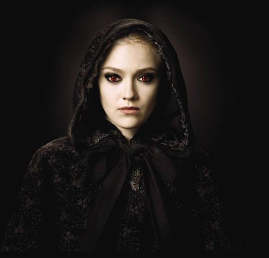 Jane  Nevainīgs izskata viltus... Autors: Vampiregirl Twilight smaržas
