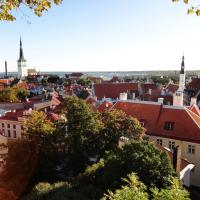 Tallinn