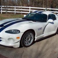 balts dodge viper :(