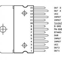 Iizvadi tda7377 