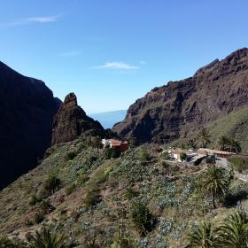 Tenerife 2016