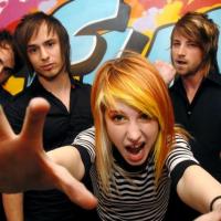 Paramore..[love]