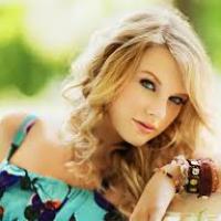 4.Taylor Swift