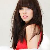 12.Carly Rae Jepsen