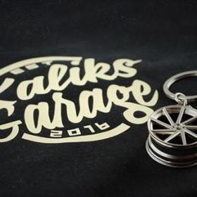 KaliksGarage