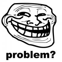 Trollface :D