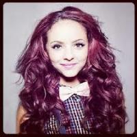 Jade(little mix)