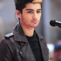 Zayn Malik