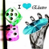 I love electro...