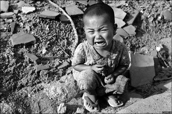 Raudošs bērns 820 Autors: KristiansFeldmanis Hirošima, 66 gadi pēc atomsprādziena