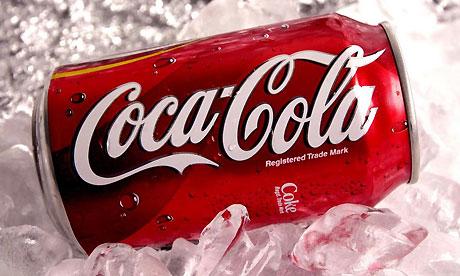 Coca Cola ir zināmākais otrais... Autors: varenskrauklis IESPĒJAMS, nedzirdēti fakti par Coca Colu!