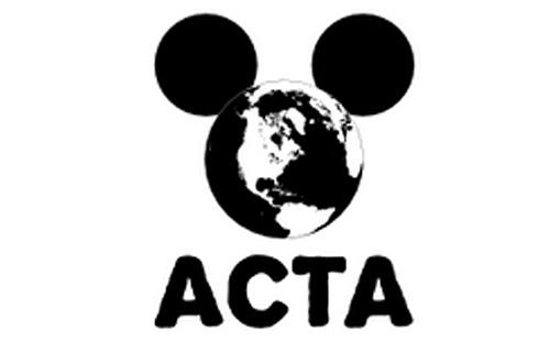 ACTA AntiCounterfeting Trade... Autors: Citronskābe ACTA - nākamais pret-pirātisma sviests