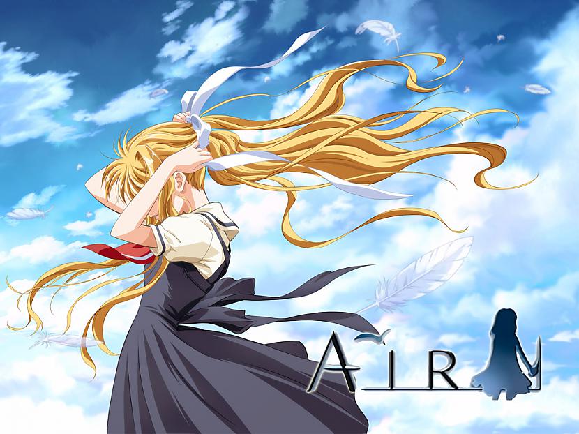 Air shii anime ir loti... Autors: happycookiemonster12 anime fan. (=^.^=)