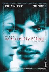 Butterfly Effect  Tauriņa... Autors: The Diāna filmas pārdomām