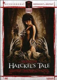 Haeckels Tale  Hekela stāsts... Autors: The Diāna filmas pārdomām