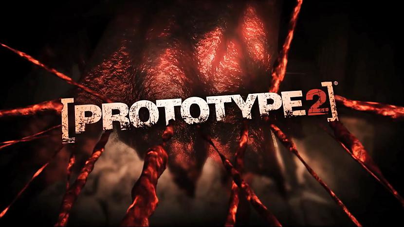 23 Vieta  Prototype... Autors: DudeFromRiga Šī gada gaidītākās PC spēles...TOP 25