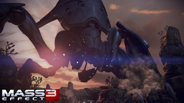 nbspMass Effect 3... Autors: DudeFromRiga Šī gada gaidītākās PC spēles...TOP 25