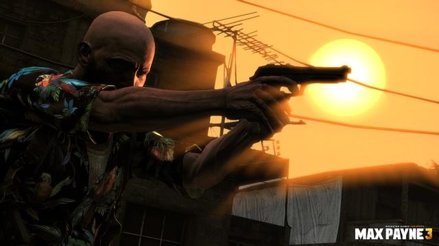 nbspMax Payne 3 screenshot Autors: DudeFromRiga Šī gada gaidītākās PC spēles...TOP 25