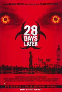 4 Vieta  28 Days LaterĻoti... Autors: DudeFromRiga TOP 10....Zombiju Filmas (Of All Time)