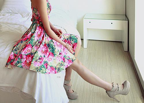  Autors: lauvinjaa Kurpītes, kleitas un citas foršas lietiņas^^(raksts meite
