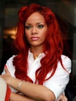  Autors: čiepucis Rihanna