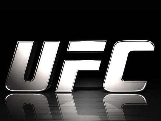 2 Autors: Fosilija Ultimate Fighting Championship®