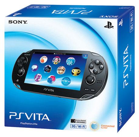  Autors: kiboroz Nākamgad sagaidāms jaunais PlayStation Vita