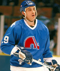 JSakic Kvebekas Nordiques... Autors: SurikaatsLV Joe Sakic #19