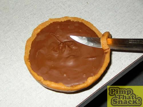  Autors: pikantā Giant Toffifee!