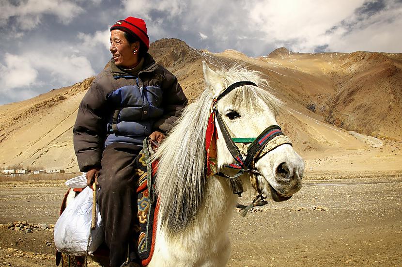 vietējais Autors: Mr Cappuccino Tibeta un tās vēsture
