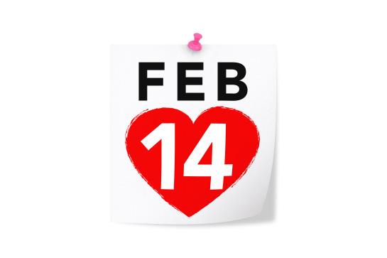 14 februārisKāpēc tiescaroni... Autors: Moonwalker Valentīndiena sūkā!