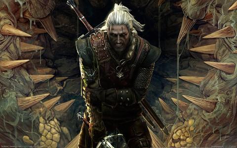  Autors: xfs men THE WITCHER 2: Assassins of Kings