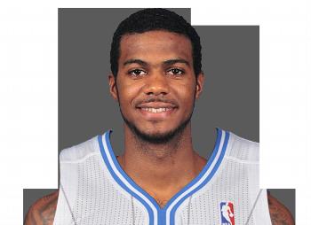 Earl Rashad Clark dzimis 1988... Autors: Fosilija Orlando Magic sastāvs 2011-12