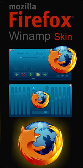 Firefox  Fast  Vnk un smuks Autors: ilgvarspc Top 8 Winamp