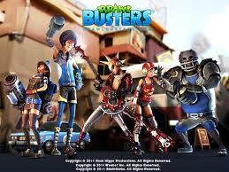 Brawl Busters MicroVolts jeb... Autors: imthefreak Dažas interesantas online spēles