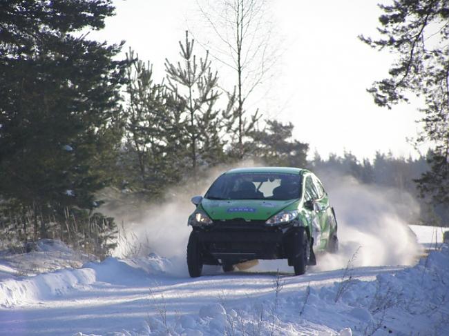  Autors: SK8T3R sarma rally 2012