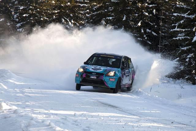  Autors: SK8T3R sarma rally 2012