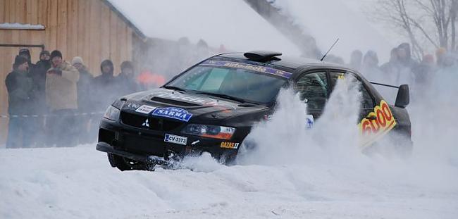  Autors: SK8T3R sarma rally 2012