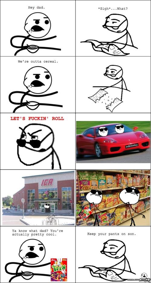  Autors: Frečuks Cereal guy.2