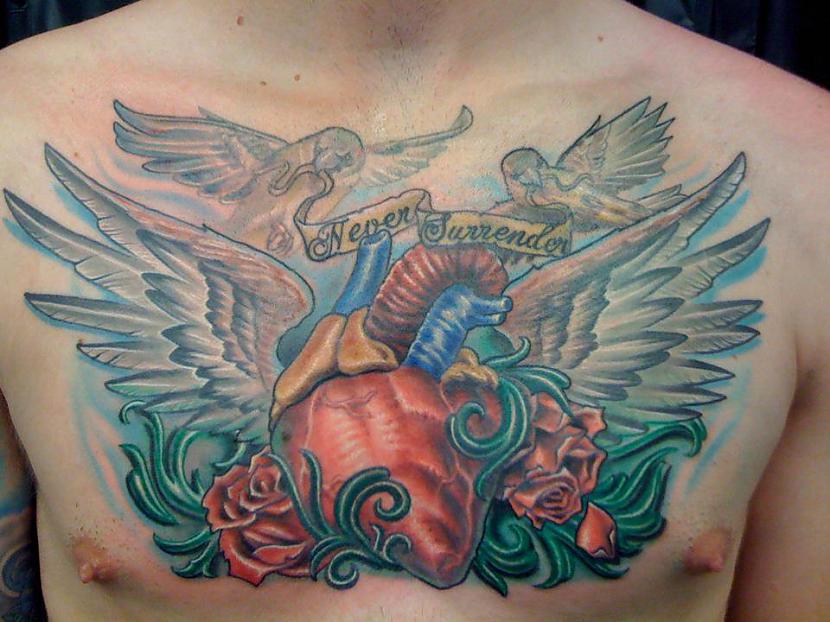  Autors: Gariis Tattoo 15