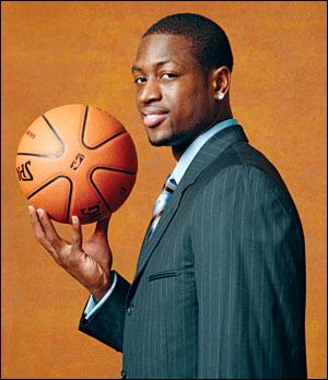 Profesionālie klubiMiami... Autors: Fosilija Dwyane Wade