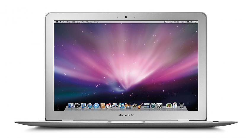 Mac Autors: Skopulis31 Apple 2011. gadā pārdevuši vairāk iOS ierīces nekā Mac