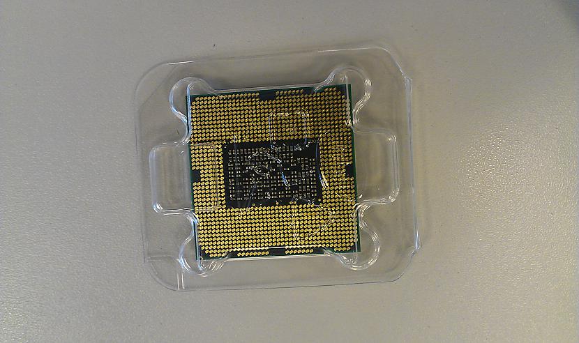  Intel Core i5 2500K Quad Core... Autors: auzzii Darbu stacija (Grāmatvedībai)