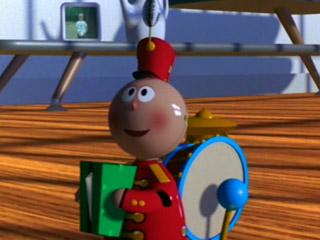 Pirms multfilmu iesāka veidot... Autors: elements 13 fakti par "Toy Story"