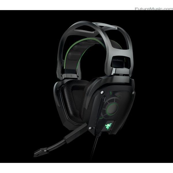 Gaming 7.1 headphones