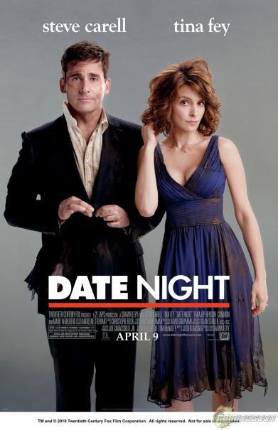 Date Night Randiņa vakars  Jau... Autors: Clementain Komēdijas sestdienas vakaram [2]