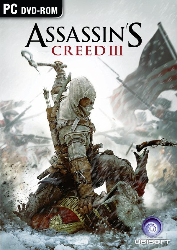 Assassins Creed 3 Kā jau... Autors: Stalkers Spēles kas iznāks šī un nākošā gada laikā.