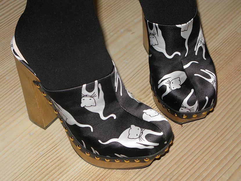  Autors: Gossip Batman Stilīgi apavi meitenēm