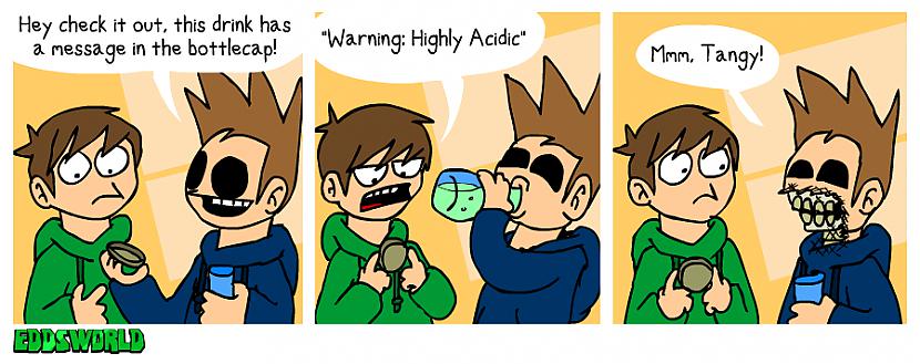  Autors: p1nh3d Eddsworld 2